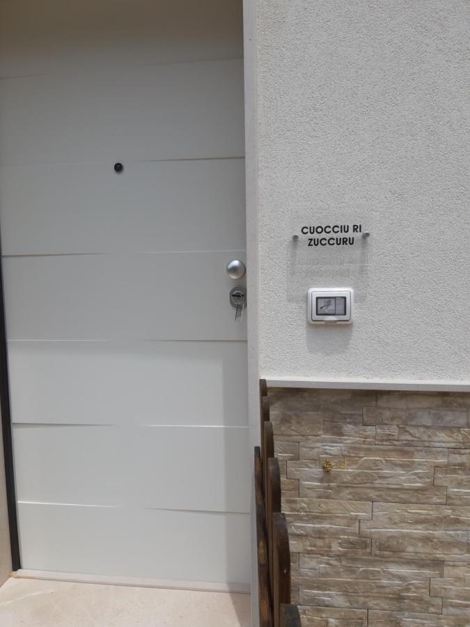 Cuocciu Ri Zuccuru Hotel Scicli Bagian luar foto