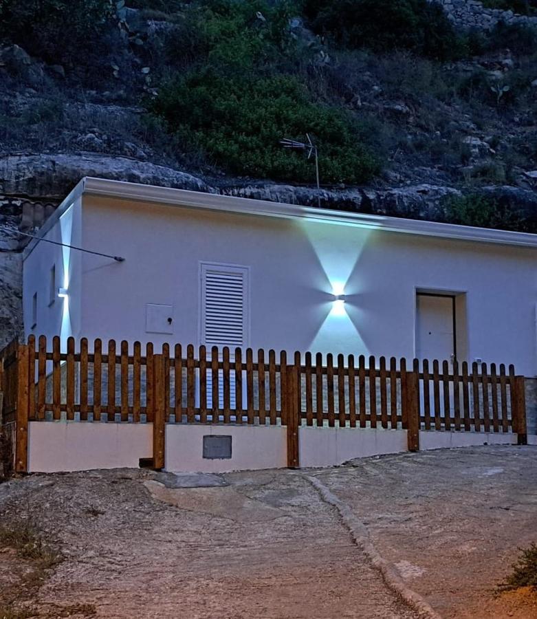 Cuocciu Ri Zuccuru Hotel Scicli Bagian luar foto