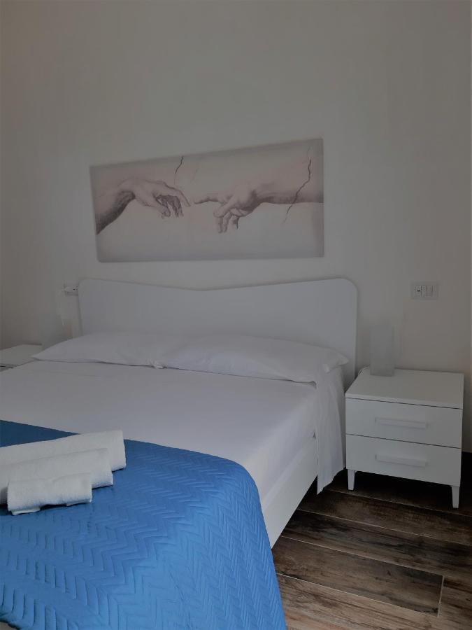 Cuocciu Ri Zuccuru Hotel Scicli Bagian luar foto