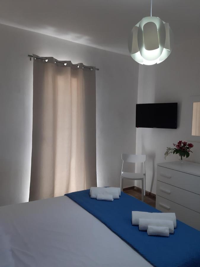 Cuocciu Ri Zuccuru Hotel Scicli Bagian luar foto