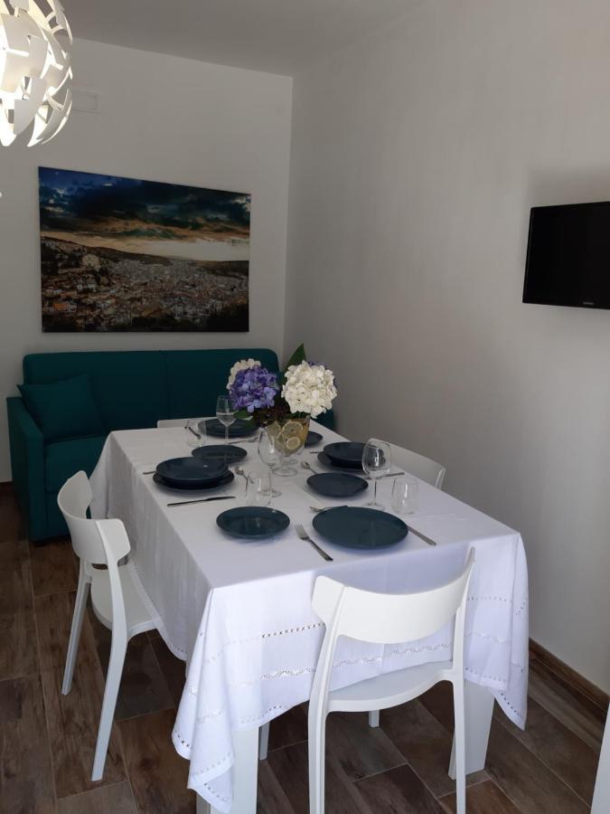 Cuocciu Ri Zuccuru Hotel Scicli Bagian luar foto